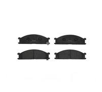 Plaquettes de Frein Disque Avant BREMBO pour Ford Franc-Tireur