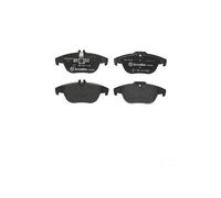 Plaquettes de frein Disque de frein 18 mm BREMBO pour entre autres choses