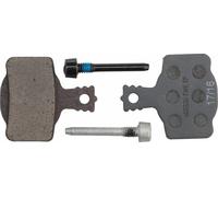 Plaquettes De Frein Disque Magura 7.P Composé De Performance