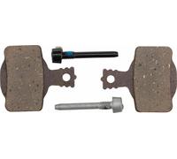 Plaquettes De Frein Disque Magura 7.R Composé De Course