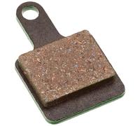 Plaquettes de frein disque organiques Clarks pour Tektro Volans/Auriga TwiPavanuriga Su