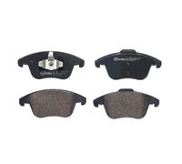 Plaquettes de Frein Disque ` Usure BREMBO pour entre Autres Choses Ford Mondeo