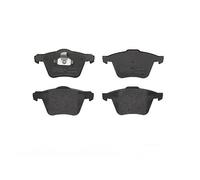Plaquettes de Frein Disque ` Usure BREMBO pour entre Autres Choses Volvo V60