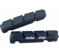 Plaquettes De Frein DT SWISS BXP Blue Flash Pro Pour Roues PR1400 OXiC Shimano
