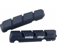 Plaquettes De Frein DT SWISS BXP Blue Flash Pro Pour Roues PR1400 OXiC Shimano