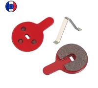 Plaquettes de frein Dualtron Togo Ltd, Kukirin G2Pro/Max, Hitway H5, Urbanglide
