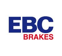 Plaquettes De Frein Ebc Plaquette Ebc Fa726r