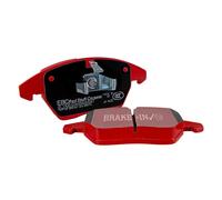 Plaquettes de frein EBC Redstuff arrière EBC102579 pour Mazda MX-5