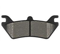 EBC Plaquettes de frein FA313R pour Polaris Sportsman arrière – Paire