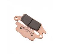 Ebc Fa-r Series Fa444r Sintered Brake Pads Noir