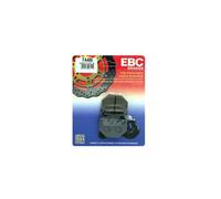 Plaquettes de frein EBCFA486 EBC Brakes