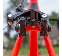 Plaquettes De Frein En Caoutchouc Pour Vélo De Route, 4 Pièces, Bloc De Frein En V Pour Dura Ace Ultegra 105, Porte-Chaussures De Vélo, Pièces De Sabot