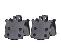 Plaquettes de frein en résine pour MAGURA MT pour A2 efficace pour réduire les bruits anormaux