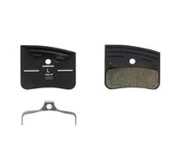 Plaquettes De Frein En Résine Shimano P03A