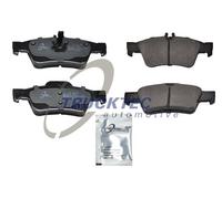 Plaquettes De Frein Ensemble De Plaquettes Arrière Pour Mercedes E-Class T-Model