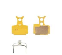 Plaquettes de frein entièrement métalliques for F-rmula The One RX R1R R1 R0 T1, for M-ga,The FR/C1/CR3