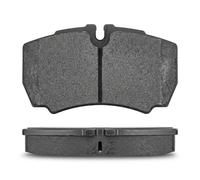 Plaquettes de frein Essieu arrière 025 291 2320/PD MEYLE pour FORD