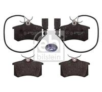 FEBI BILSTEIN 116018 Plaquettes de frein