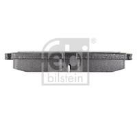 Plaquettes de frein Essieu arrière 116301 FEBI BILSTEIN pour HYUNDAI KIA