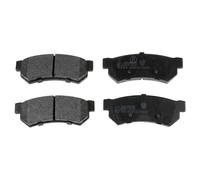 FEBI BILSTEIN 116330 Plaquettes de frein