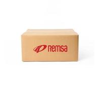REMSA 1339.00 Plaquettes de frein