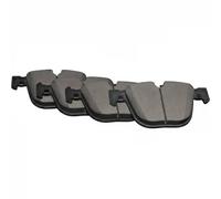 JP GROUP 1463701810 Plaquettes de frein