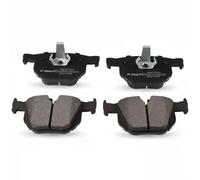 JP GROUP 1463701910 Plaquettes de frein