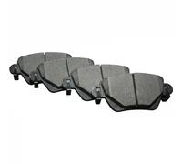 JP GROUP 1563700210 Plaquettes de frein