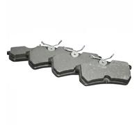 JP GROUP 1563700410 Plaquettes de frein