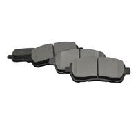 JP GROUP 1563700610 Plaquettes de frein