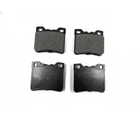 Plaquettes de frein Essieu arrière 19-0413 MAXGEAR pour PEUGEOT 605 406 607