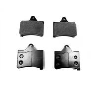 MAXGEAR 19-0418 Plaquettes de frein
