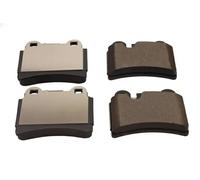 Plaquettes de frein Essieu arrière 19-0422 MAXGEAR pour VW TOUAREG