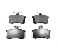 PLAQUETTES DE FREIN VW T. A80/100/A4/A