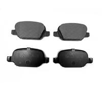 Plaquettes de frein Essieu arrière 19-0453 MAXGEAR pour ALFA ROMEO LANCIA FIAT