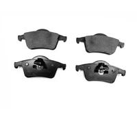Kit de plaquettes de frein, frein à disque MAXGEAR 19-0512 VOLVO 101660279