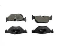 Kit de plaquettes de frein, frein à disque MAXGEAR 19-0525 BMW 101110599 2288891
