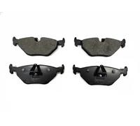 Plaquettes de frein Essieu arrière 19-0526 MAXGEAR pour BMW SAAB ROVER MG ALPINA