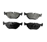 Plaquettes de frein Essieu arrière 19-0527 MAXGEAR pour BMW WIESMANN
