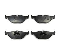 Plaquettes de frein Essieu arrière 19-0530 MAXGEAR pour BMW ALPINA