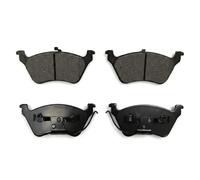 MAXGEAR 19-0646 Plaquettes de frein