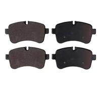 Kit de plaquettes de frein, frein à disque MAXGEAR 19-1097 IVECO 42555917