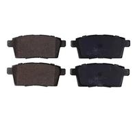 Plaquettes de frein Essieu arrière 19-1466 MAXGEAR pour MAZDA FORD USA
