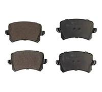 Plaquettes de frein Essieu arrière 19-1479 MAXGEAR pour SEAT SKODA VW AUDI
