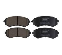 Kit de plaquettes de frein, frein à disque MAXGEAR 19-1758 NISSAN 410602N290