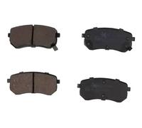 Plaquettes de frein Essieu arrière 19-1988 MAXGEAR pour HYUNDAI KIA