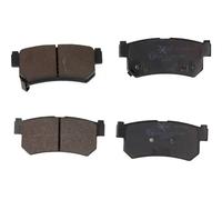 Plaquettes de frein Essieu arrière 19-2144 MAXGEAR pour SSANGYONG DAEWOO
