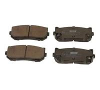 MAXGEAR 19-2167 Plaquettes de frein
