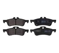 Plaquettes de frein Essieu arrière 19-2886 MAXGEAR pour MINI MINI