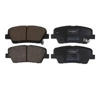 MAXGEAR Plaquettes De Frein Arrière Pour KIA Sorento II Hyundai Santa Fé Grand